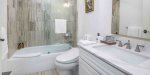 Ensuite bathrooms
